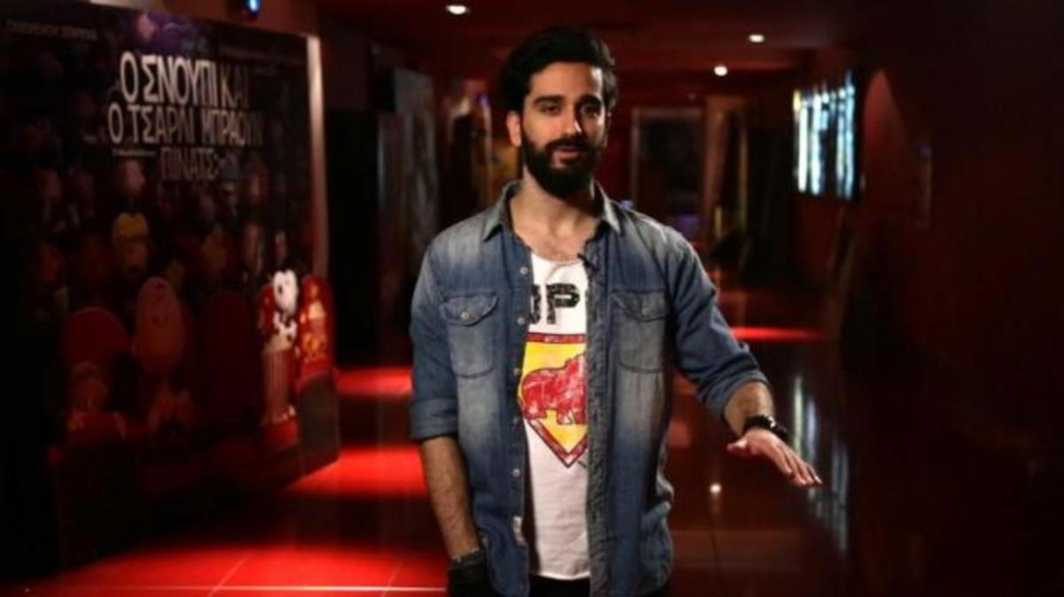 Cineλθετε: Έσπασε ο Ντε Νίρο τον Ζακ Έφρον;