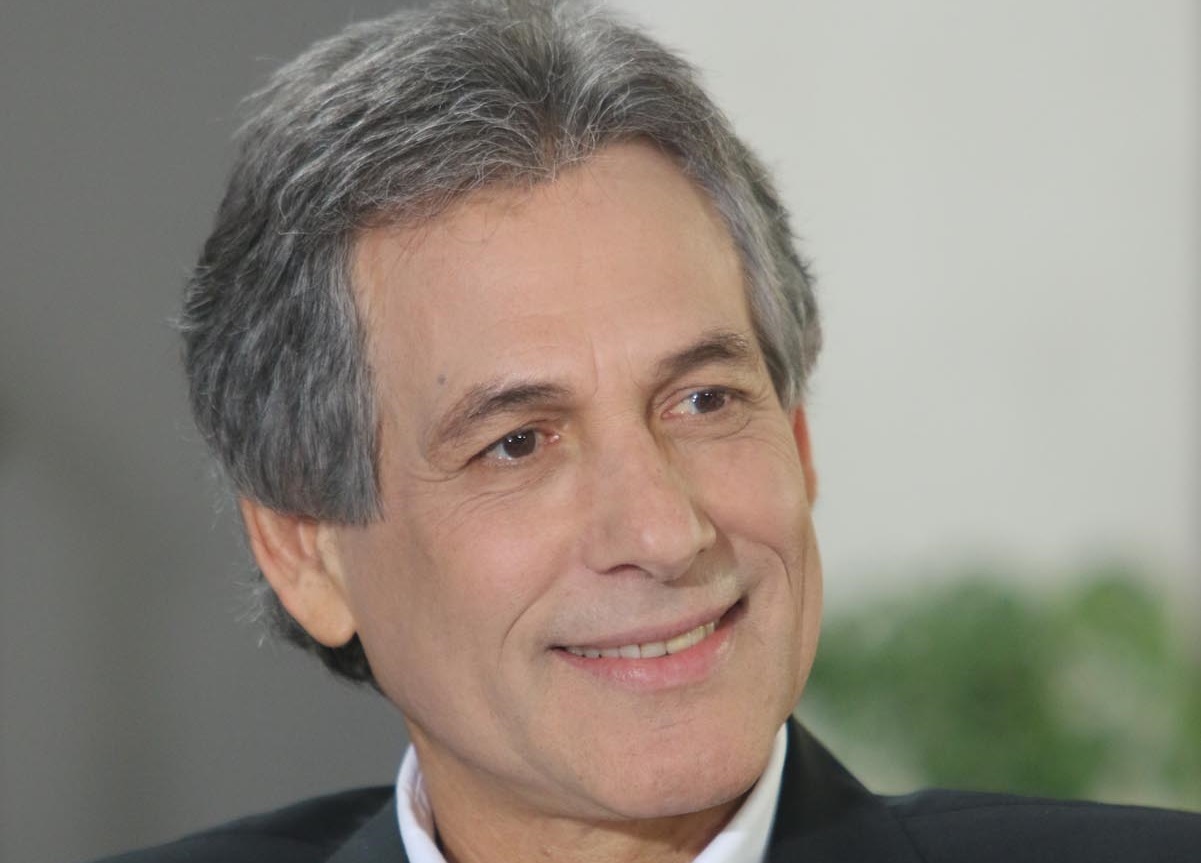 Θάνος Καληώρας: Πώς καταφέρνει να μένει για πάντα νέος;