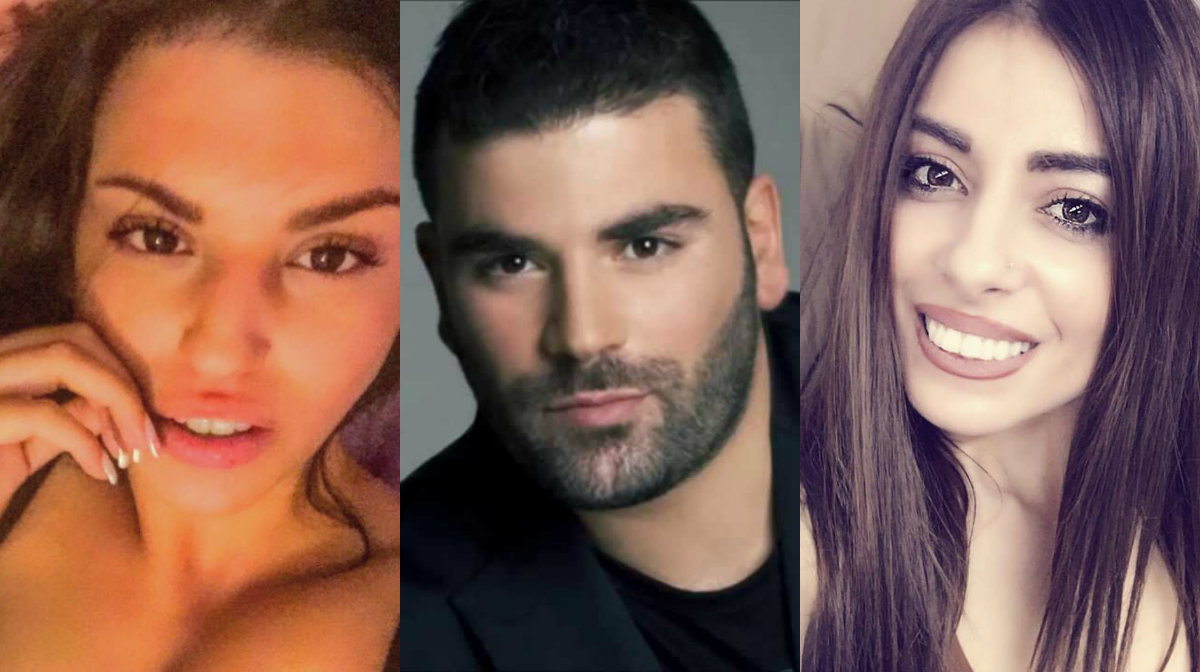 Παντελής Παντελίδης: Φρόσω Κυριάκου και Μίνα Αρναούτη ομολογούν τι έγινε στο δυστύχημα