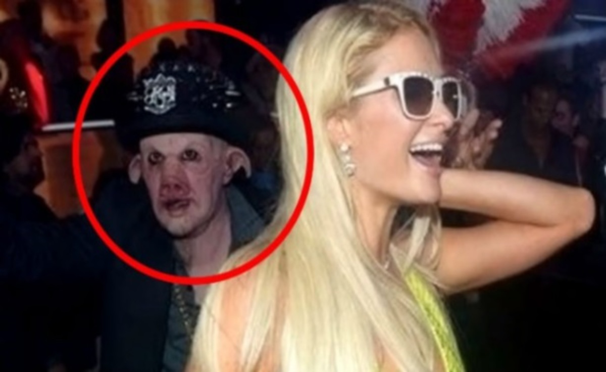 Τα 50 πιο ανατριχιαστικά photobombs που έχετε δει ποτέ!