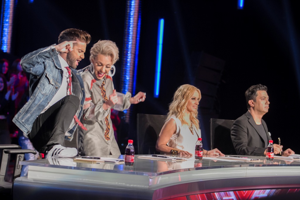 X FACTOR: Οι παίκτες που θα… συζητηθούν απόψε το βράδυ
