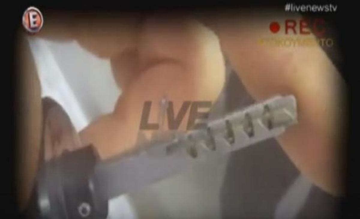 Βίντεο ντοκουμέντο: Έτσι κλέβουν τα ακριβά αυτοκίνητα!