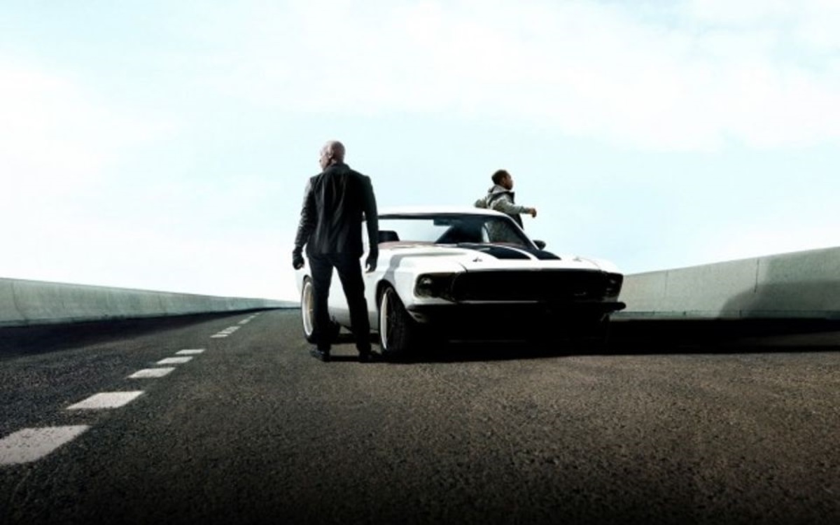 «Fast and Furious 8»: Ποιος κούκλος ηθοποιός θα πρωταγωνιστήσει στην επόμενη ταινία;