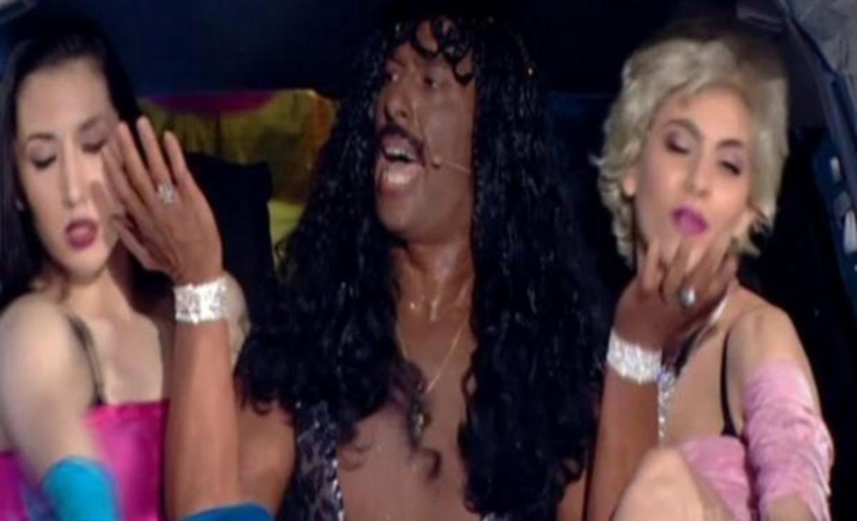 «Με κατηγόρησαν ότι εγώ έφταιγα που τα θαλάσσωσε ο Βαλάντης στο YFSF»!