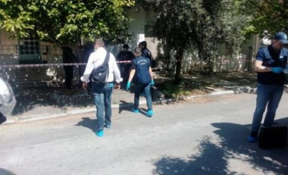 Μαρτυρικός θάνατος για 92χρονο στο Βόλο!