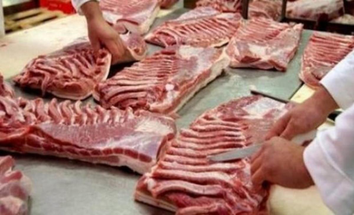 Ασύλληπτο! Κροκόδειλοι και πύθωνες στην αγορά του Ρέντη