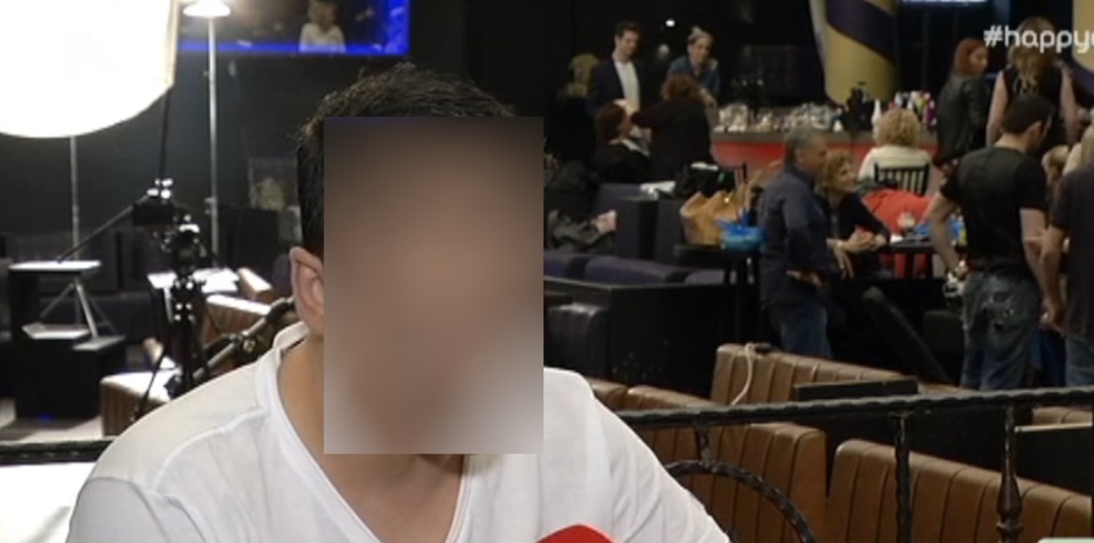 Επιστρέφει στη δισκογραφία μετά από 10 χρόνια και εξομολογείται: «Με ξέχασε ο κόσμος!»