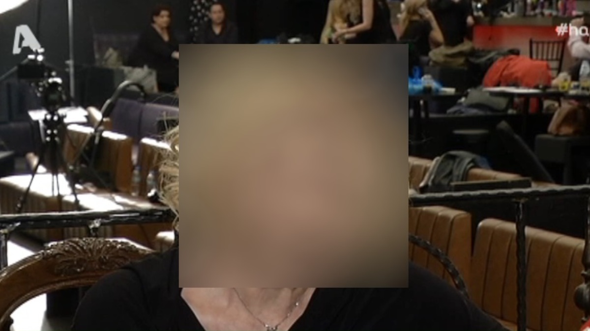 «Δεν θέλησα να αποκαλύψω ποτέ ποιος είναι ο πατέρας του γιου μου»