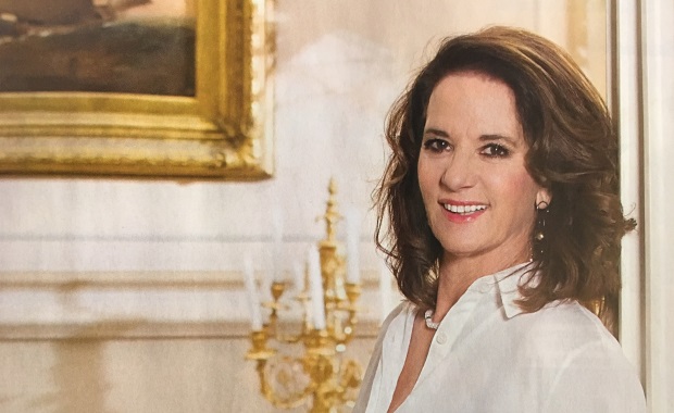 Χριστίνα Σούζη: Η «πατάτα» που της κόστισε