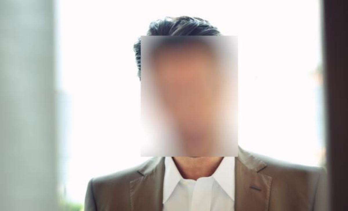 «Έτρωγα μόνο τρεις μπανάνες και τρία ποτήρια γάλα την ημέρα! Οδηγούσα και ζαλιζόμουν…»