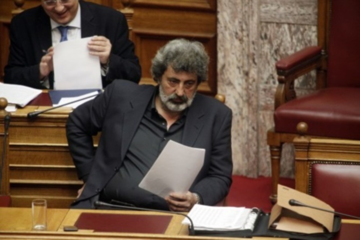 Η Γεροβασίλη τον καλύπτει, ο Πολάκης επιμένει! “Πάλι τα κανάλια της διαπλοκής απομονώνουν κομμάτια”!