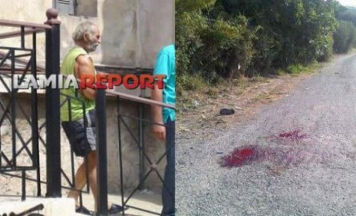 Θυμάστε τον μακελάρη της Φθιώτιδας που είχε καταδικαστεί σε δις ισόβια; Αφέθηκε ελεύθερος μέσα σε 5 χρόνια!
