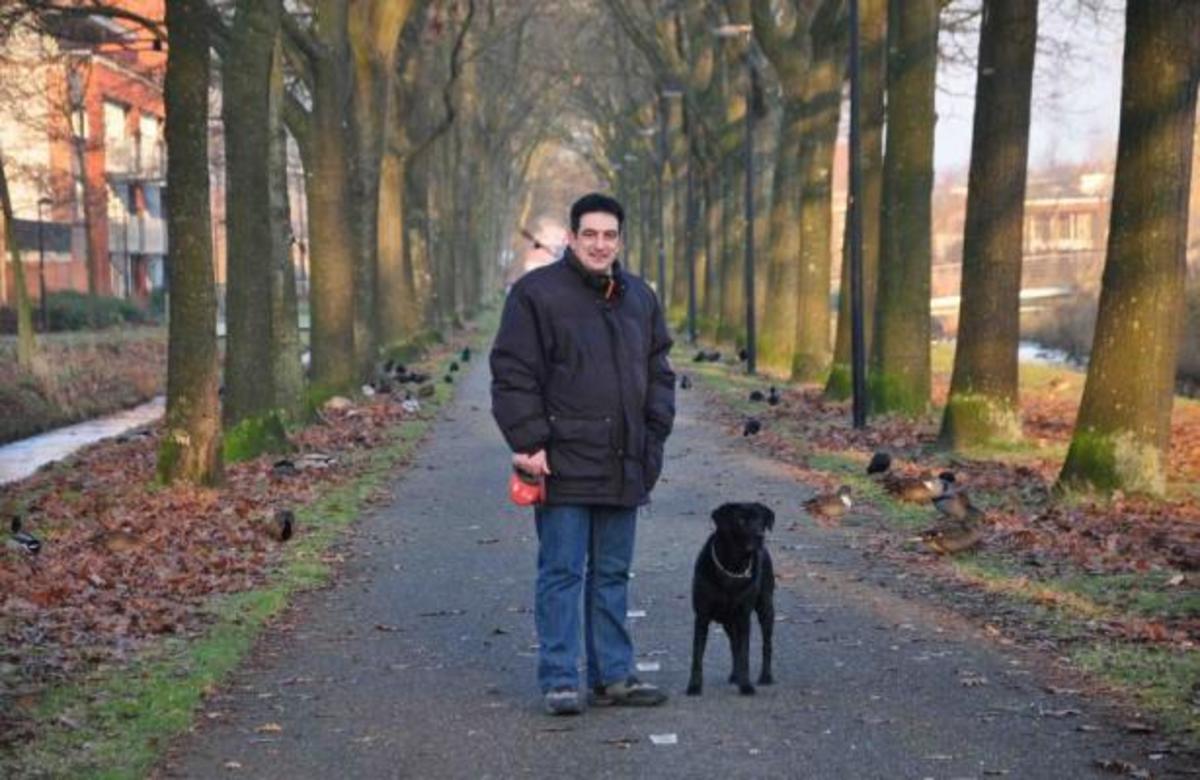 Ταξίδι στην Ολλανδία μας πάνε οι “Φιλοξενούμενοι”