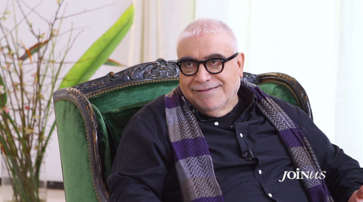 Δημήτρης Πιατάς: «Έκανα πλάτες στη Βουγιουκλάκη για τον Μπονάτσο»!