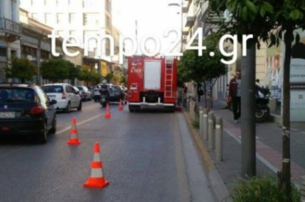 Βρέθηκε ανθρώπινος σκελετός σε εγκαταλελειμμένο οίκο ανοχής της Πάτρας!