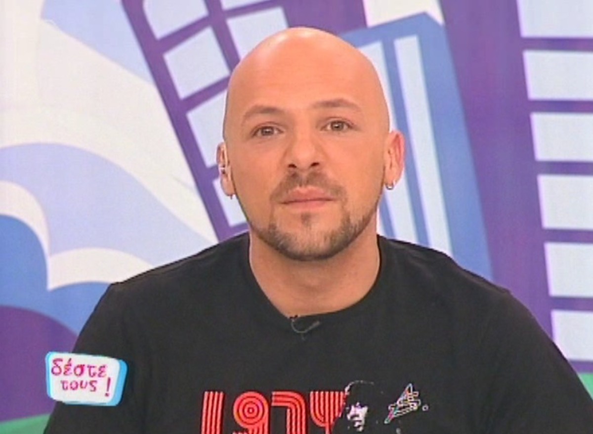 Τηλεφώνημα για βόμβα στον Alpha