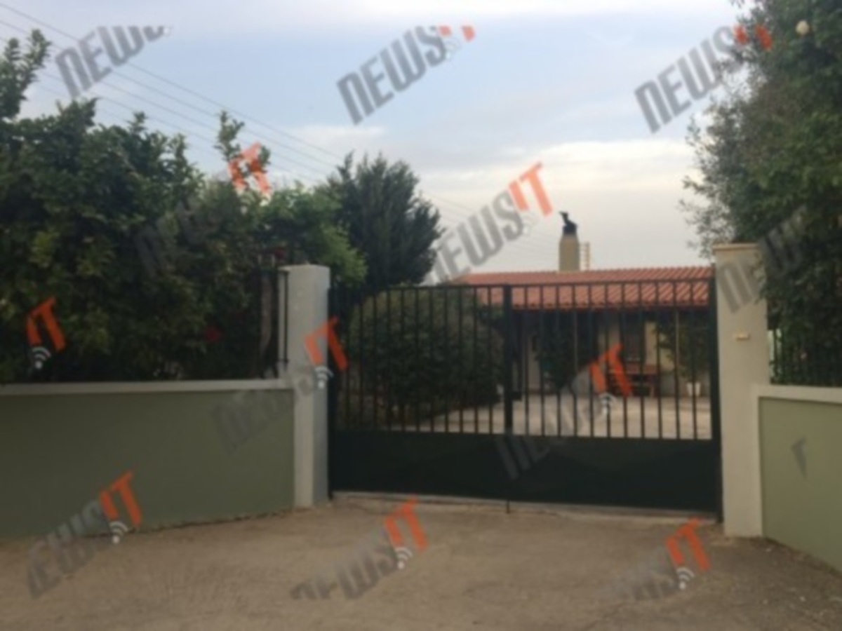 Ανατροπή στο έγκλημα στα Μέγαρα! H τοξικομανής μητέρα της 4χρονης είχε κάνει λευκό γάμο με Σενεγαλέζο