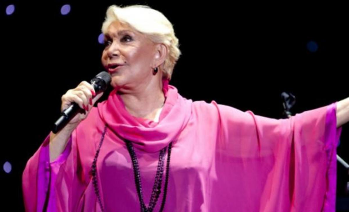 Έλληνας τραγουδιστής ξεσπάει κατά της Μαρινέλλας!