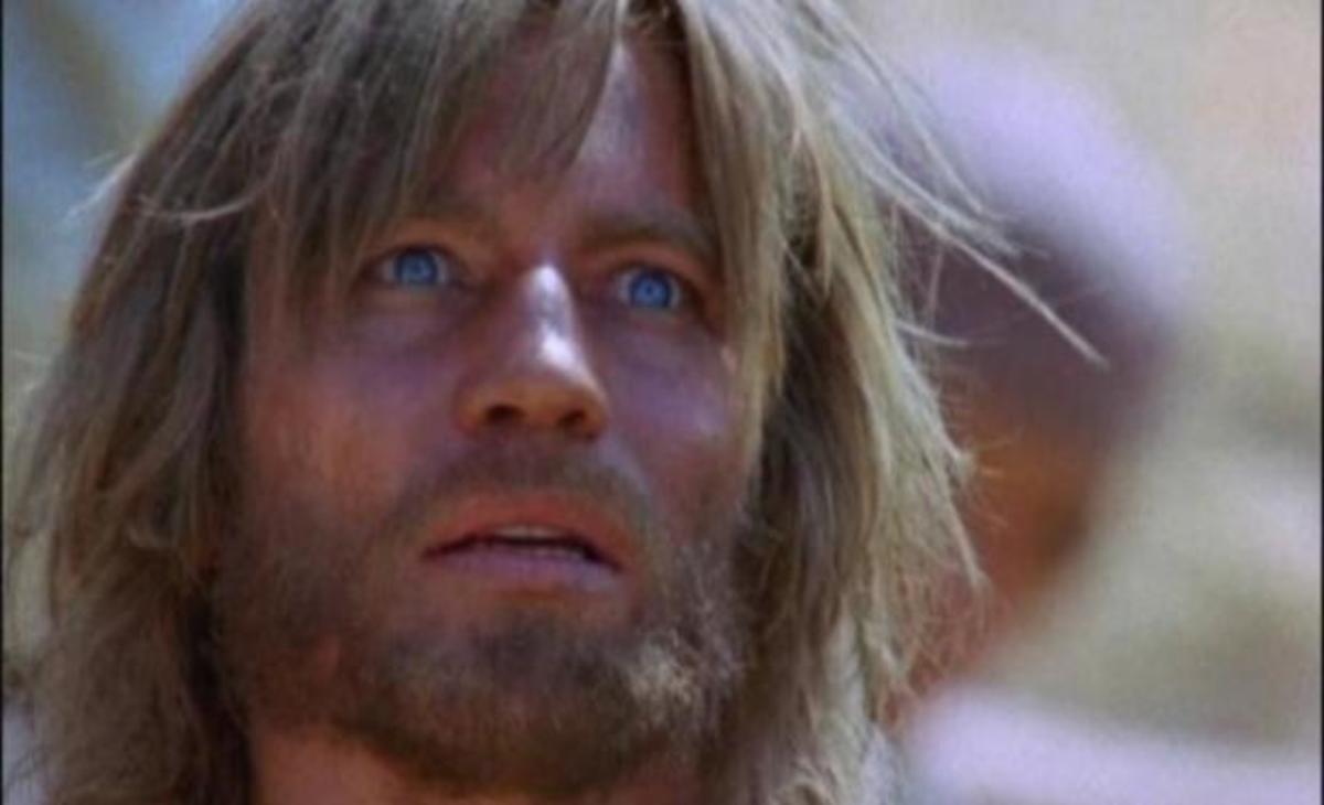 Michael York: Πώς είναι σήμερα ο ηθοποιός που υποδύθηκε τον Ιωάννη τον Βαπτιστή
