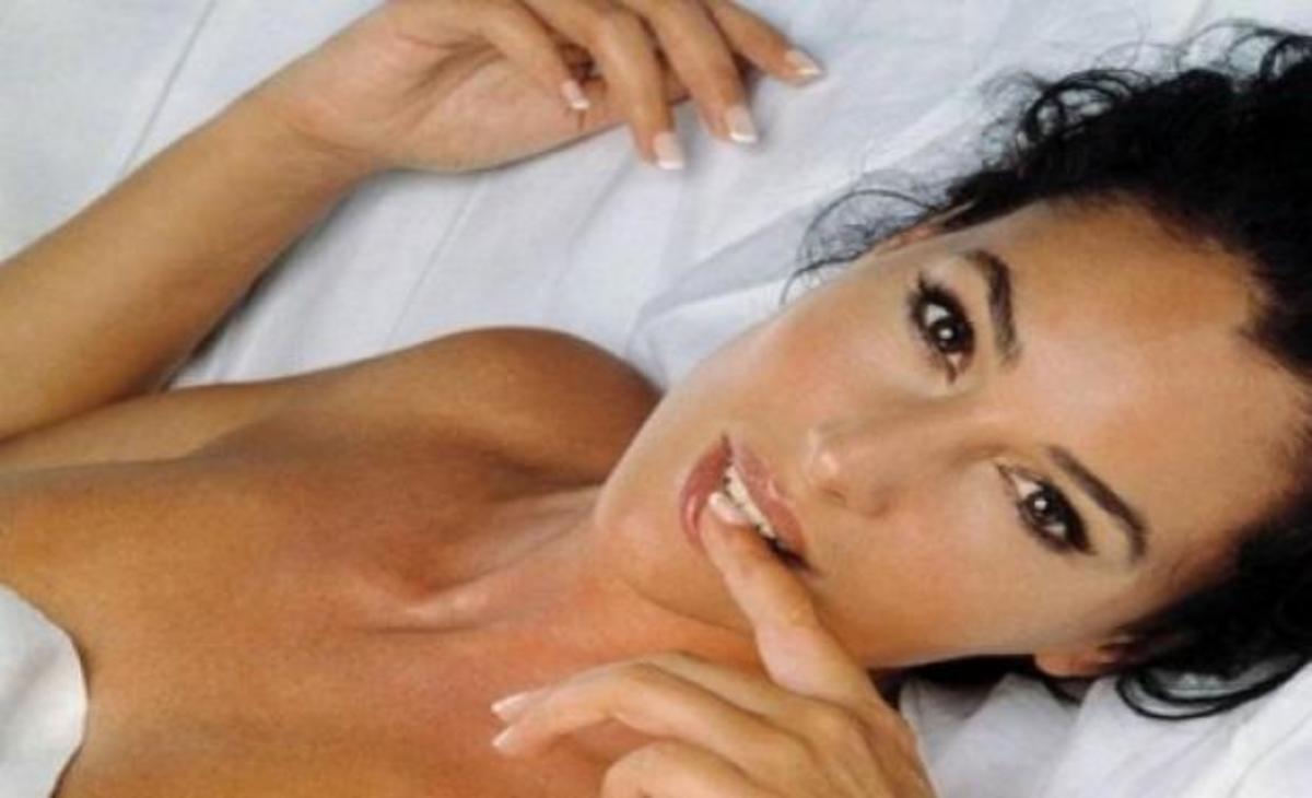 Άνδρες, προσοχή! Η Monica Bellucci έκανε λογαριασμό στο Instagram!