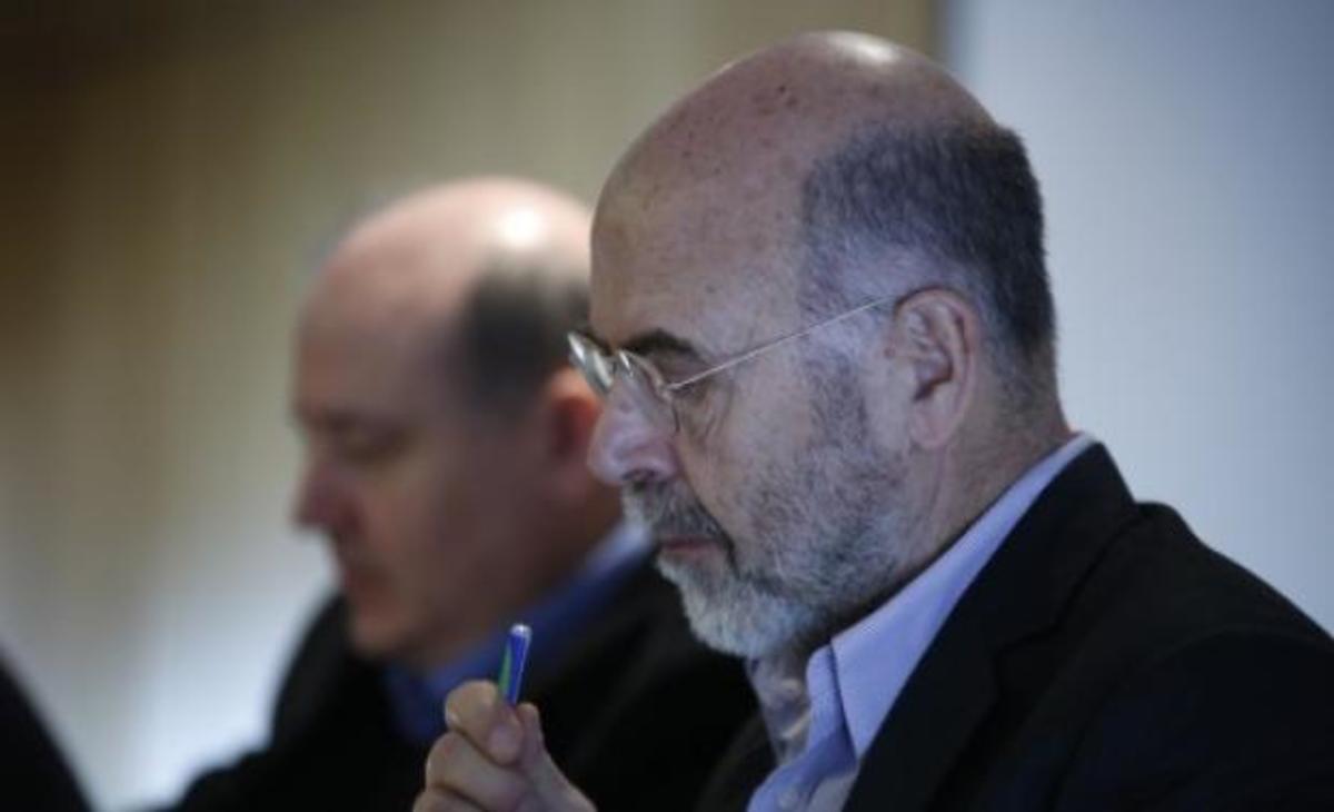 Σενάριο για τέσσερα χρόνια Γυμνάσιο και δύο Λύκειο