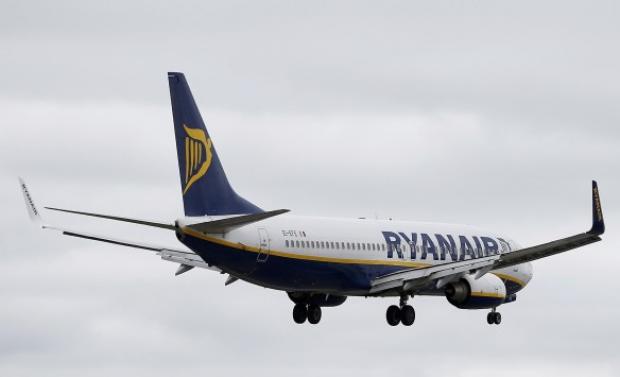 Το… τερμάτισε η Ryanair! “Μαρία Αντουανέτα” η Κουντουρά