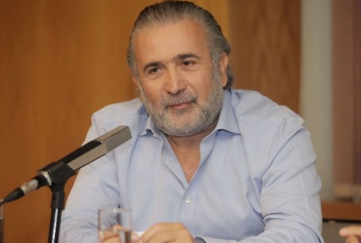 Η… ιδιαίτερη συγγνώμη του Λάκη Λαζόπουλου – Ο λόγος του ηθοποιού και οι αντιδράσεις του κόσμου!