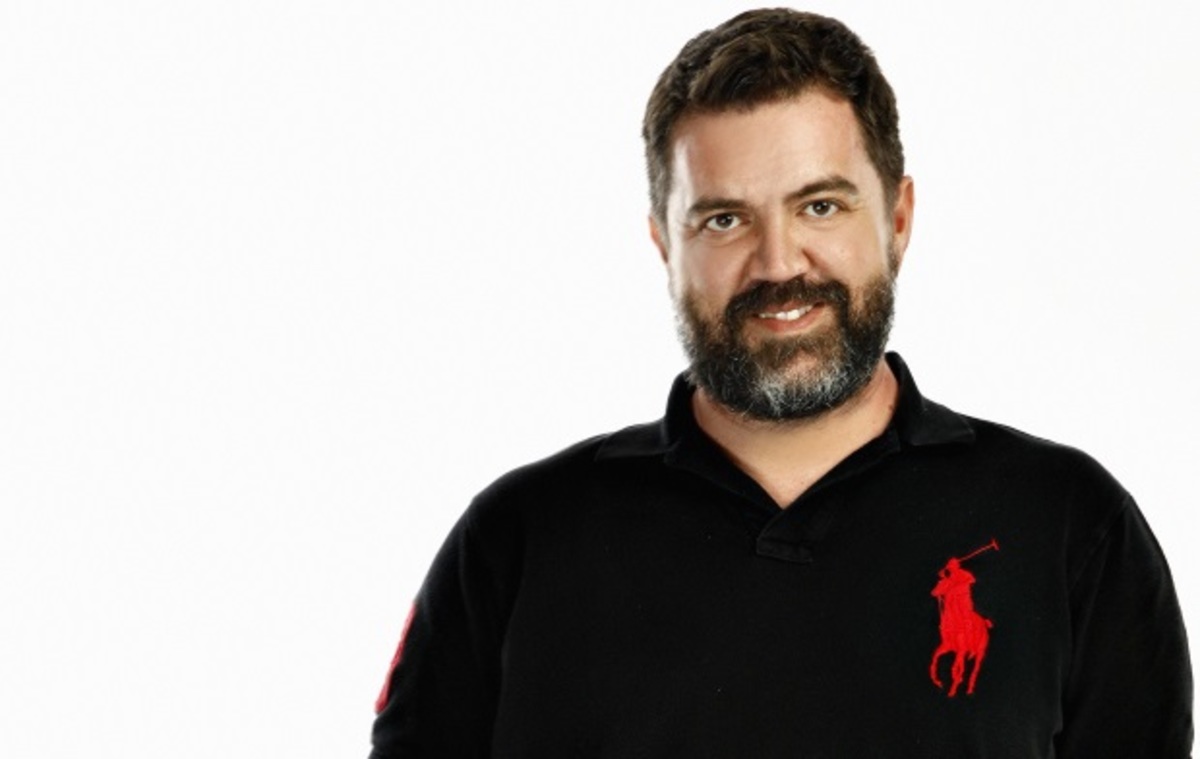 Ο Κώστας Τσολάκης επιστρέφει στον ΑΝΤ1