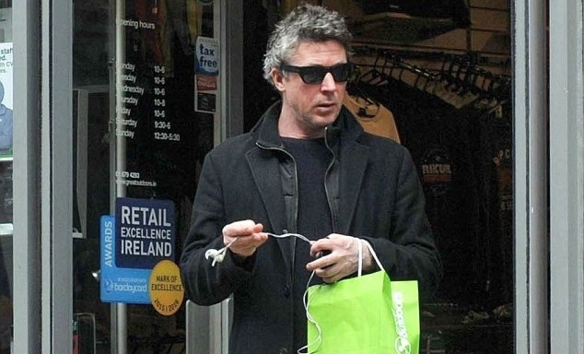 Αποκλείεται να αναγνωρίστε τον διάσημο ηθοποιό!