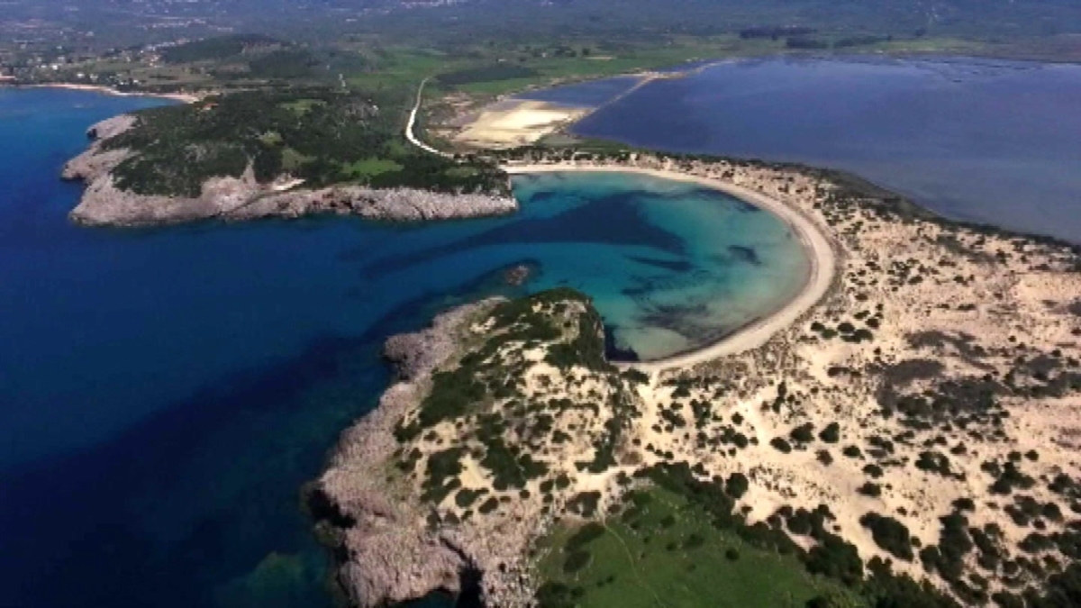 60’ Ελλάδα… στη Μεσσηνία
