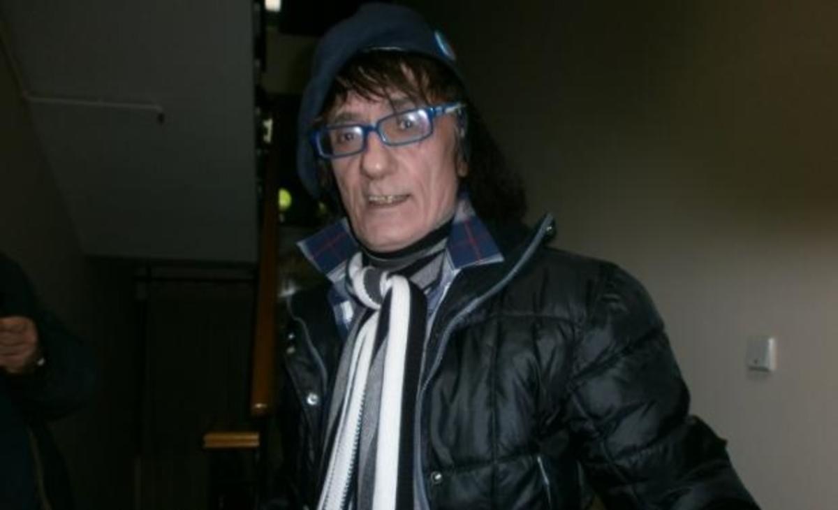 Στάθης Ψάλτης: «Βοήθησα πολλούς, αλλά εξαφανίστηκαν όλοι! Ζητάω ένα “ευχαριστώ”»!