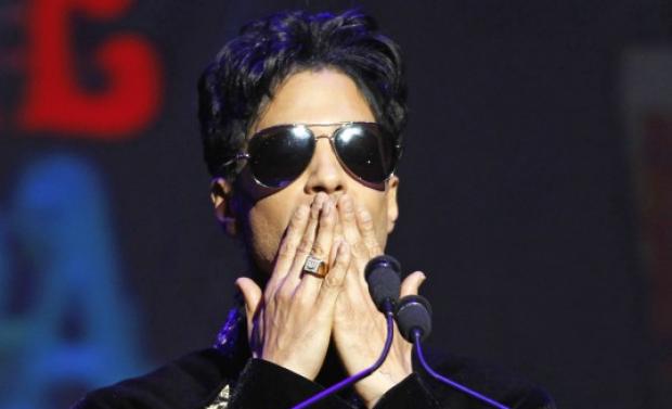 Prince: Συγκλονισμένη η παγκόσμια showbiz από τον θάνατο του “πρίγκιπα της ποπ”