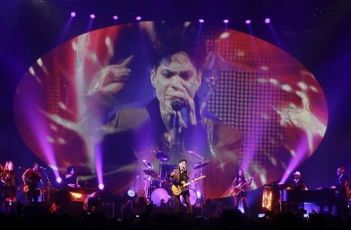 Prince – Ηχητικό ντοκουμέντο: Το τηλεφώνημα στις πρώτες βοήθειες