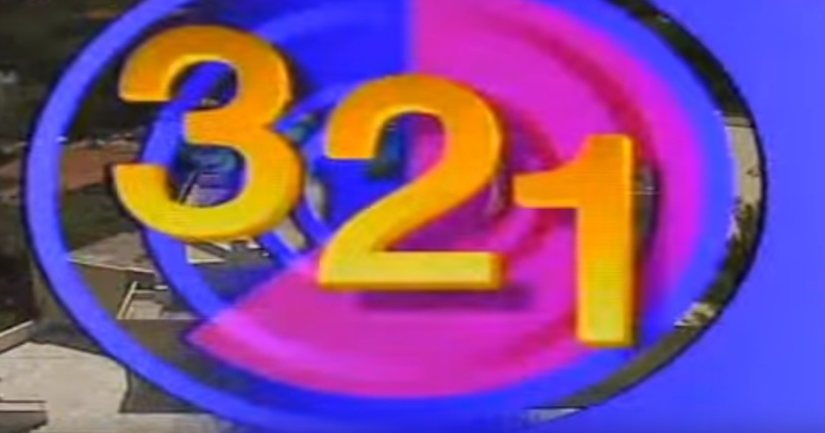 Αυτή θα ήταν αρχικά η παρουσιάστρια του «3,2,1»!