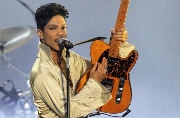 Prince: 50+ πράγματα που δεν ξέρετε γι’ αυτόν!
