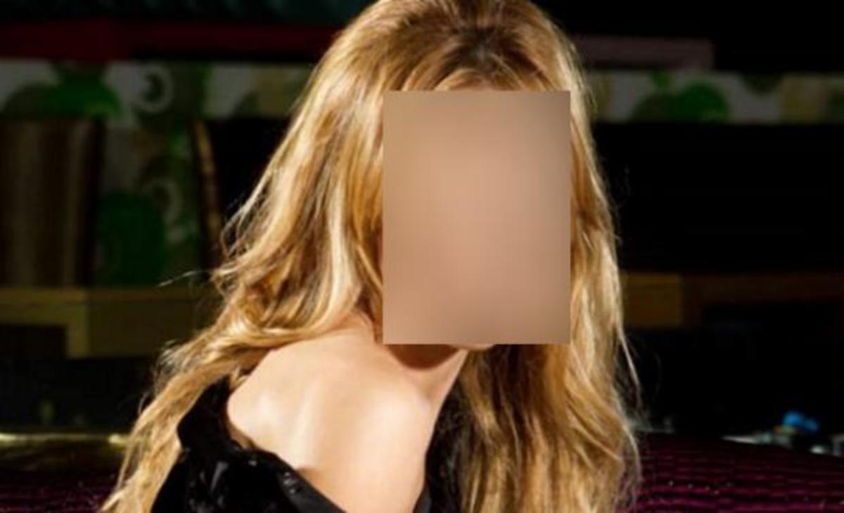 Ελληνίδα ηθοποιός: «Είχα κόμπλεξ με τα πόδια μου, δεν φορούσα φούστα»!