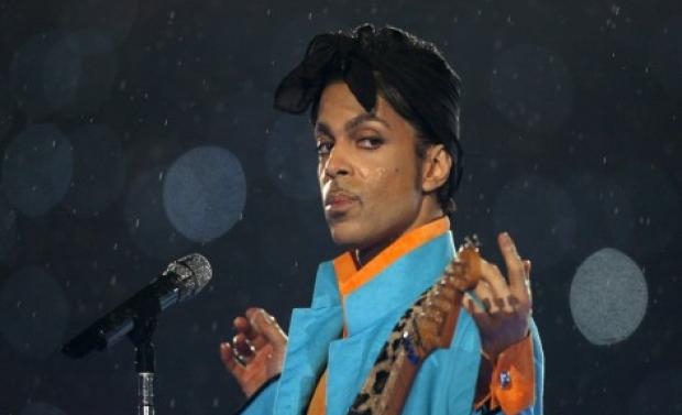 Prince: Είχε πάρει υπερβολική δόση Percocet!