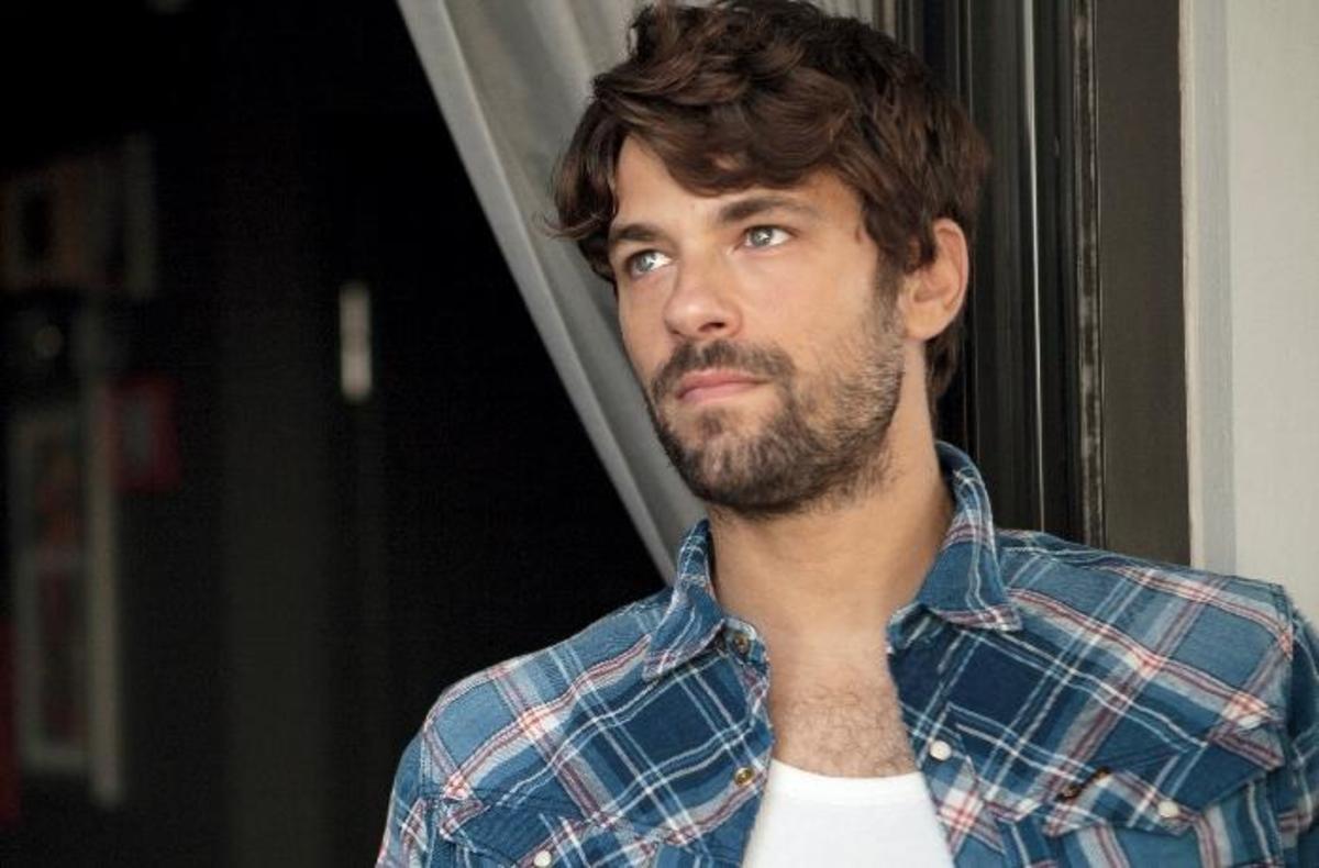 Αποστόλης Τότσικας: «Το 2004 πήδηξα από τον τέταρτο όροφο για να…»