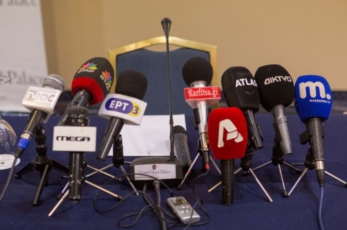 H ΠΟΕΣΥ επιμένει στο μαύρο σε όλα τα ΜΜΕ και την ενημέρωση