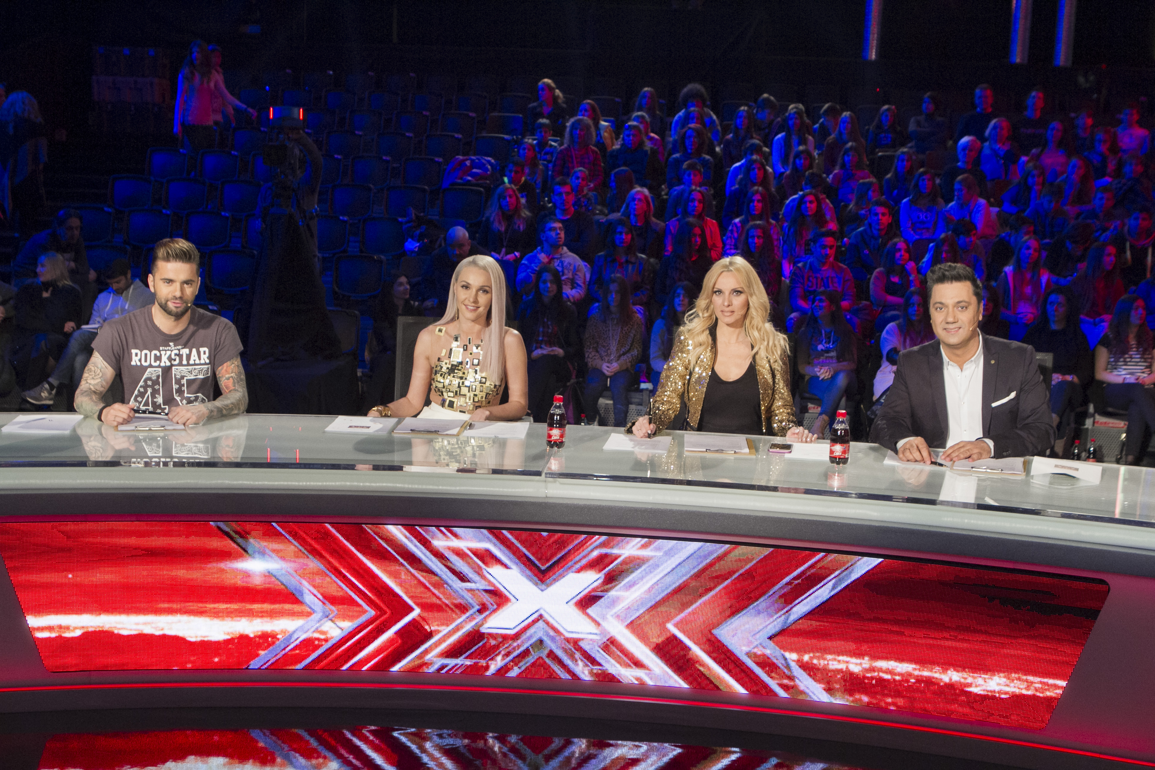 X Factor: Απόψε οι τελευταίες auditions