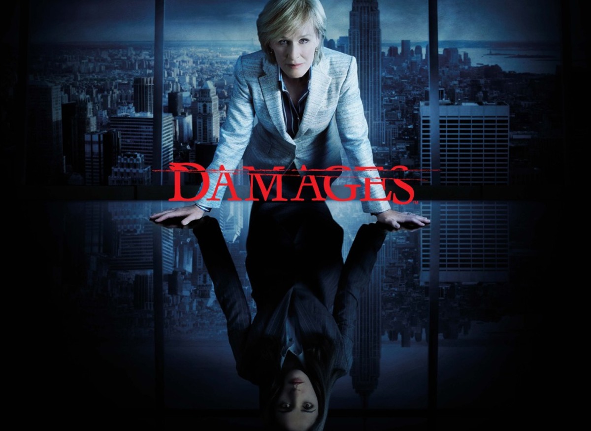 Η ξένη σειρά που έχει καθηλώσει το κοινό στο εξωτερικό έρχεται στο MEGA