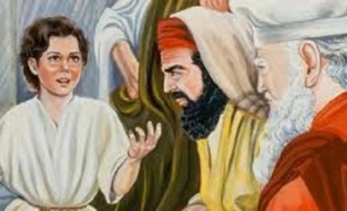 Τα άγνωστα χρόνια της ζωής του Ιησού: Πού ήταν από 13 έως 30 ετών;