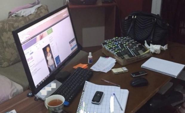 Γνωστός “τηλεοπτικός” μάνατζερ πίσω από το κύκλωμα μαστροπείας!
