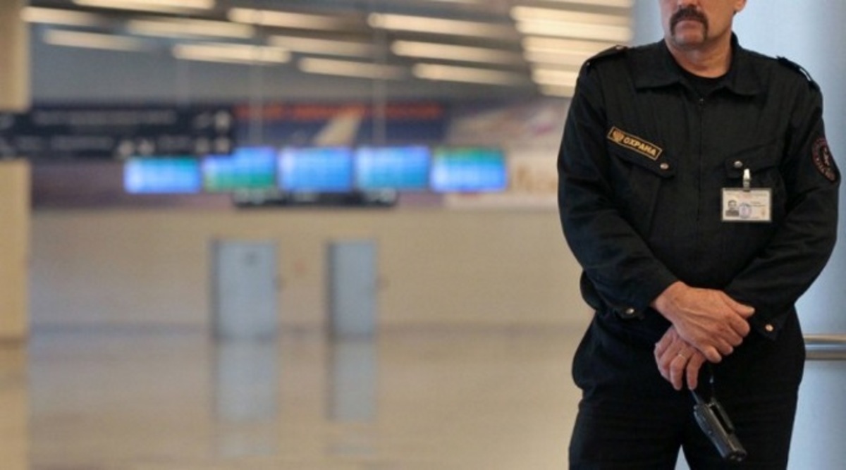 11χρονη… γελοιοποίησε τα μέτρα ασφαλείας στο αεροδρόμιο