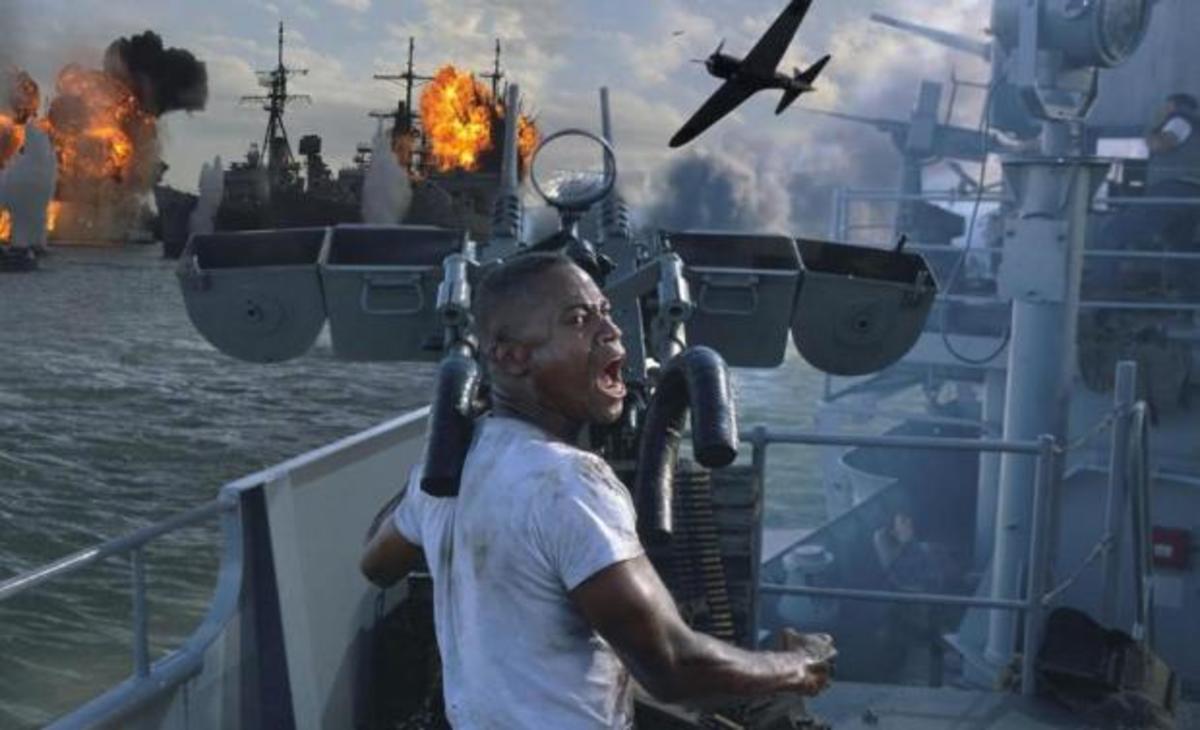 Το «Pearl Harbor» στον Alpha