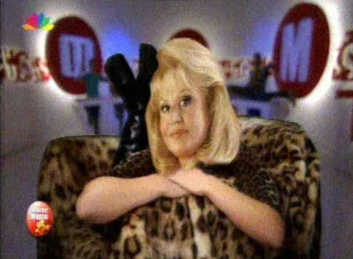 Παγιατάκη: Το μέγεθος… δεν μετράει