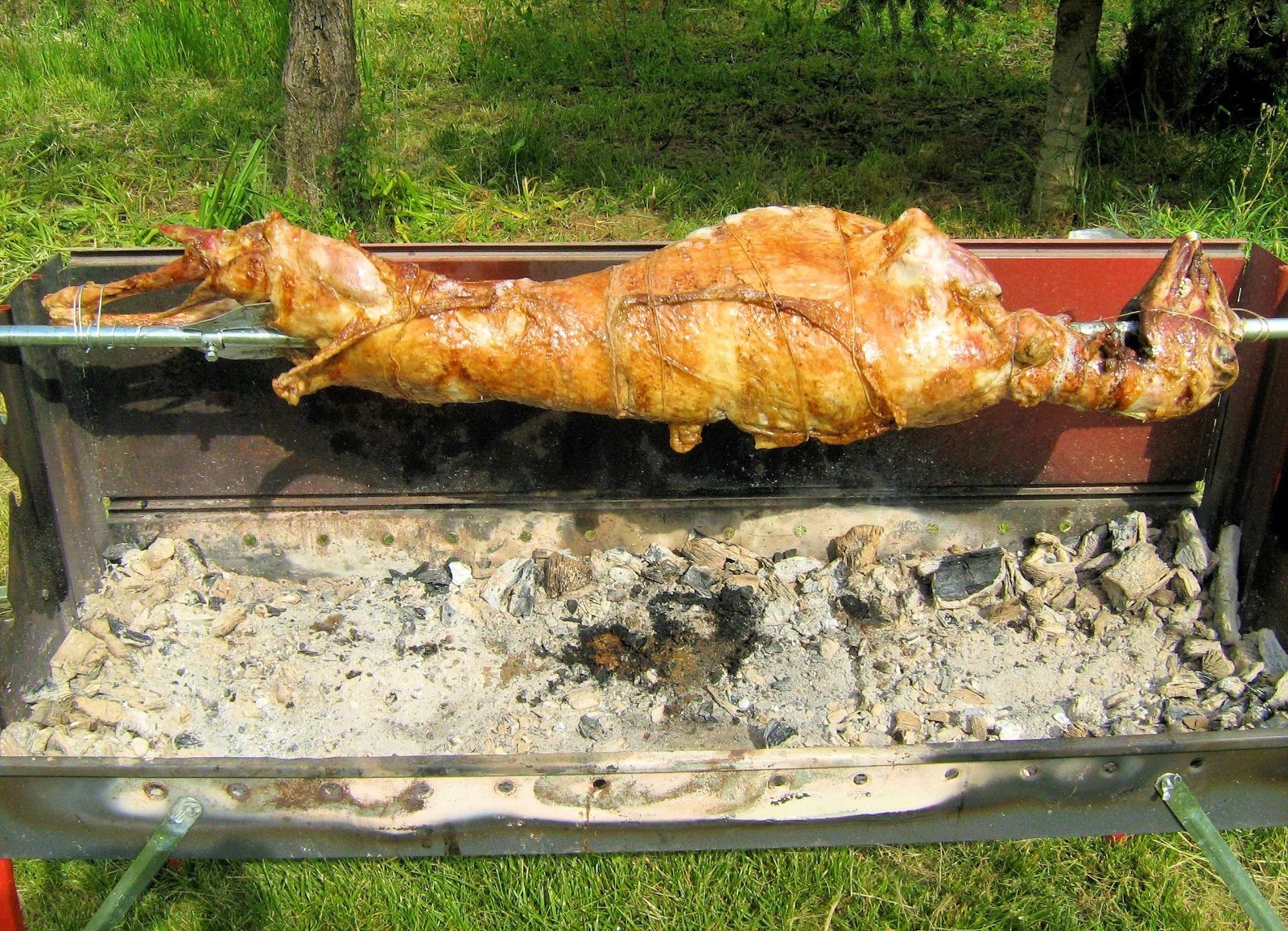 Μαγειρίτσα, αρνί, αβγά, τσουρέκι: Πόσες θερμίδες έχουν οι …αμαρτίες του Πάσχα;