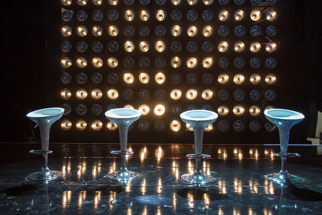 The X Factor – Chair challenge: Για πρώτη φορά στην Ελλάδα