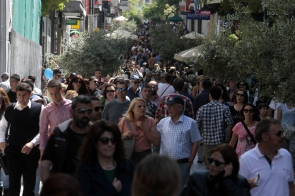 Πάσχα 2016 – Εορταστικό ωράριο καταστημάτων για Μ. Παρασκευή και Μ. Σάββατο