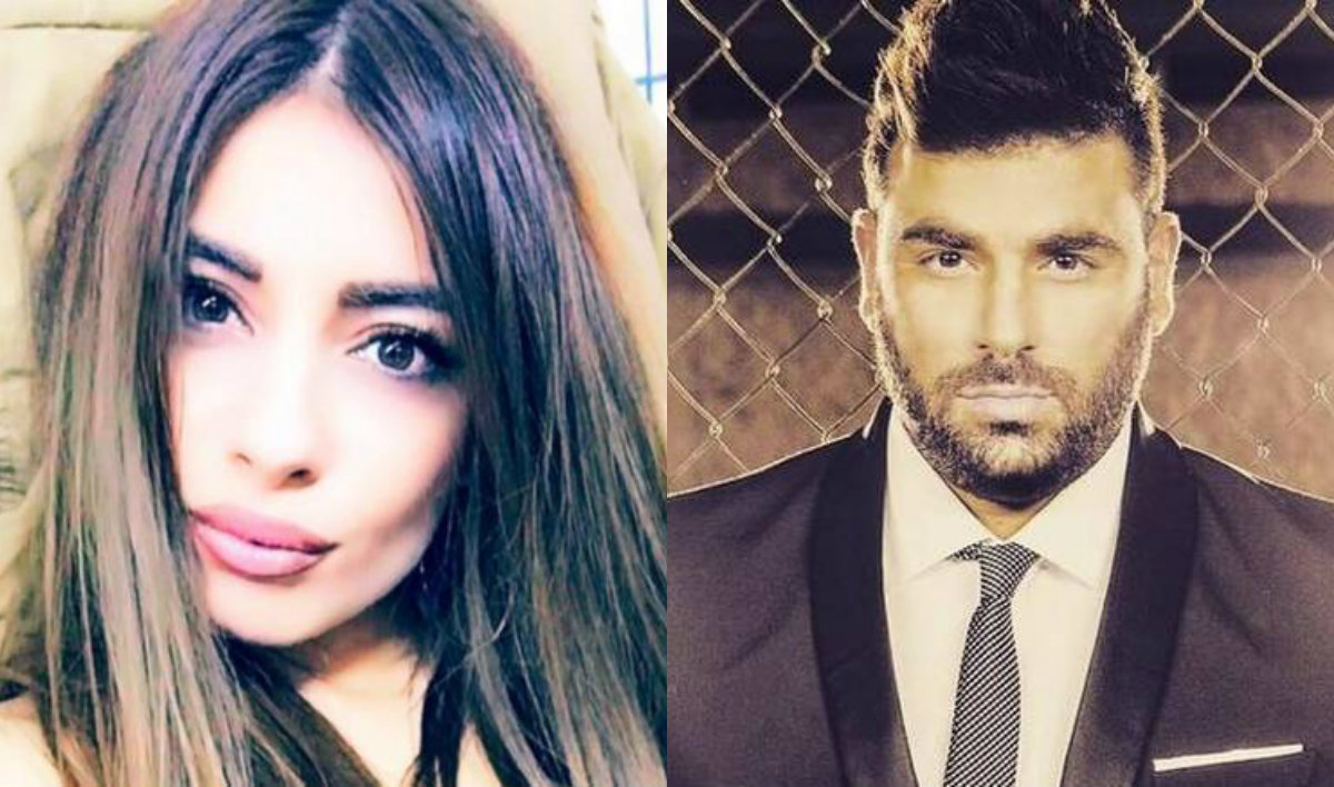 Ξεσπά η κολλητή του Παντελή Παντελίδη κατά της Μίνας Αρναούτη!